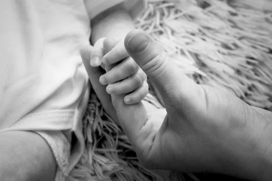 Ilustrativní fotografie svatby