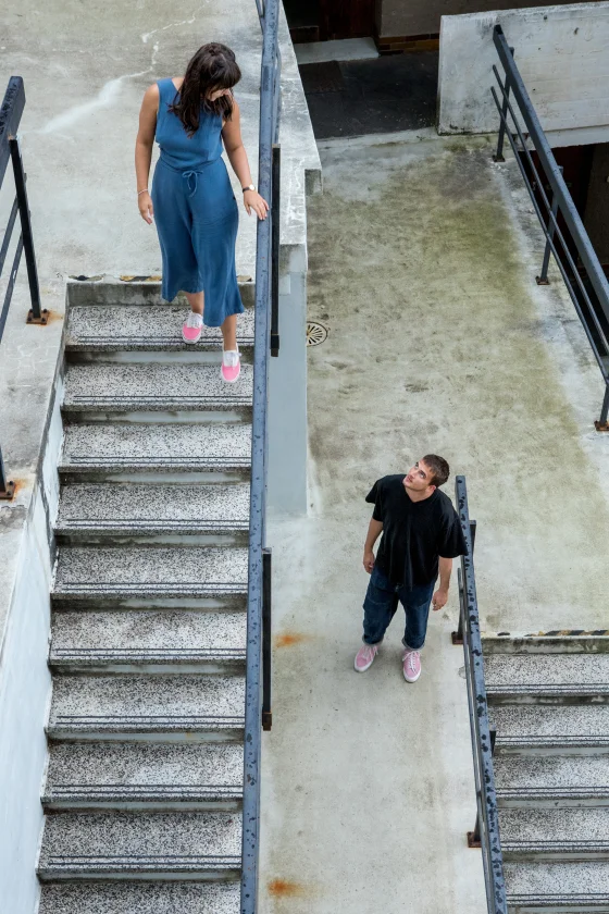 Párové focení – ukázková fotografie 7