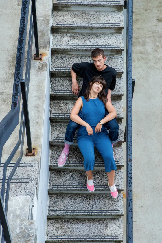 Párové focení – ukázková fotografie 8