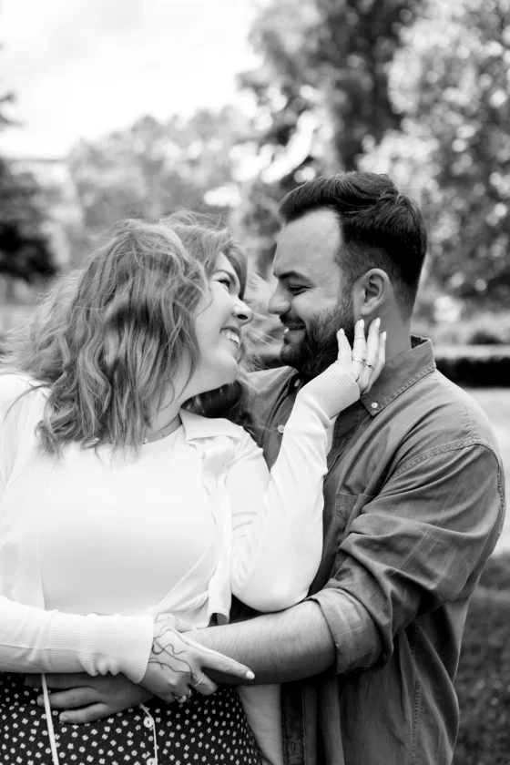 Párové focení – ukázková fotografie 12