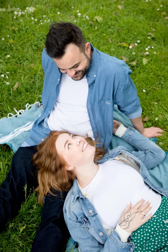 Párové focení – ukázková fotografie 14