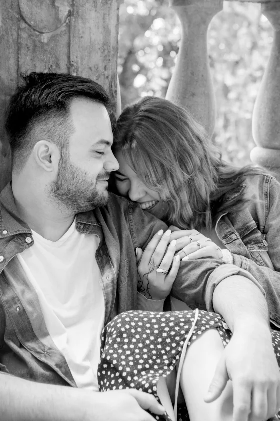 Párové focení – ukázková fotografie 15