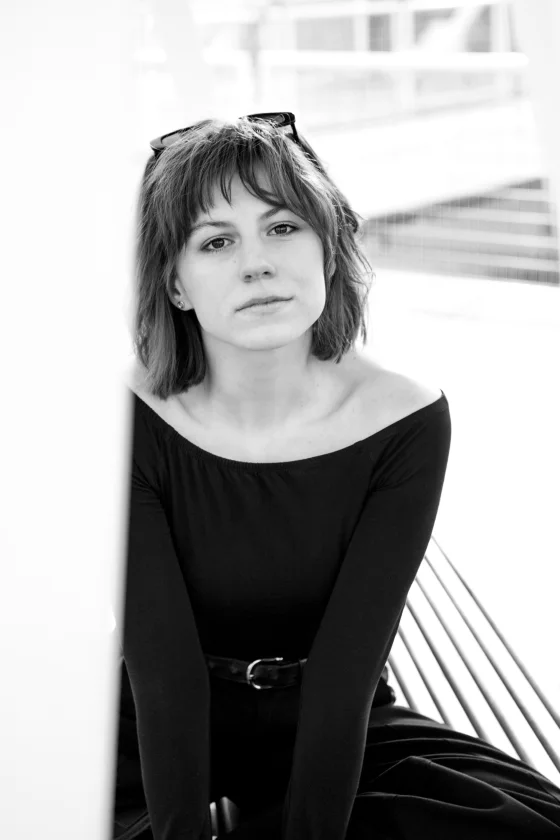 Portrétní focení – ukázková fotografie 4