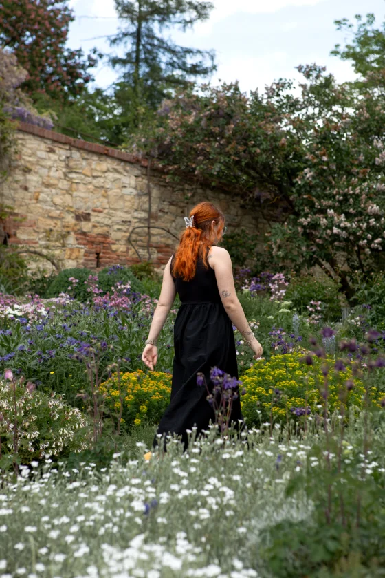 Portrétní focení – ukázková fotografie 10